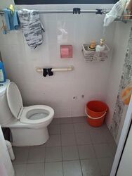 Blk 616 Bedok Reservoir Road (Bedok), HDB 3 Rooms #574000981